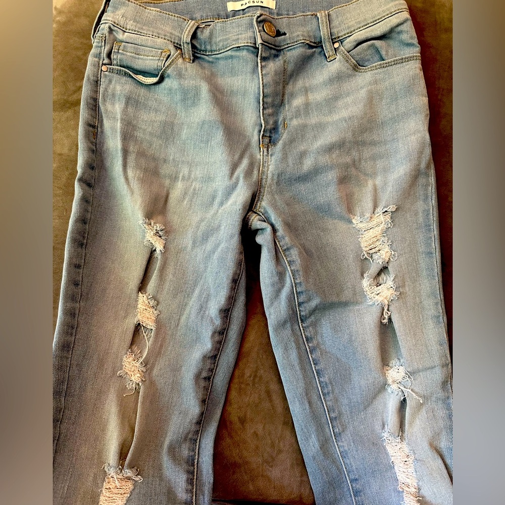 PACSUN Perfect-Fit Jegging Size 27